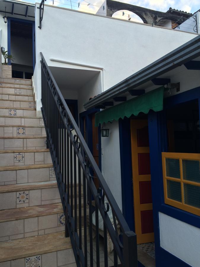 Viva Chico Rei Hostel Ouro Preto  Exterior foto